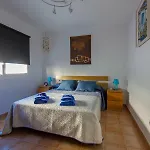 Vakantiehuis Casa Alvaria Punta Mujeres