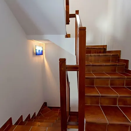 Casa Alvaria Semesterbostad