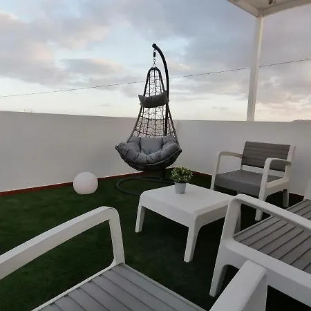 Casa Alvaria