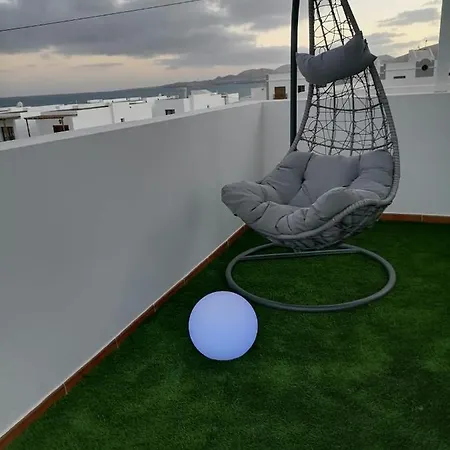Casa Alvaria Holiday home *