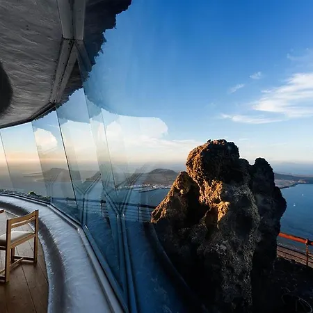 Casa Alvaria * Punta Mujeres