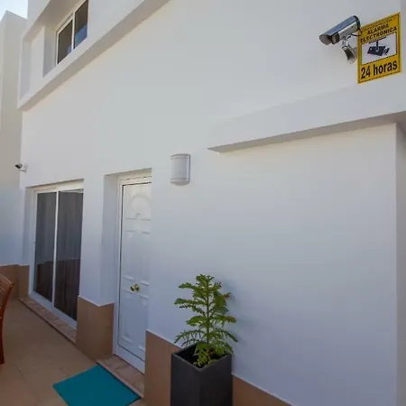 Casa Alvaria Prázdninový dům *