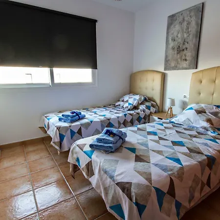 Prázdninový dům Casa Alvaria