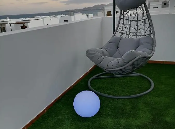 Casa Alvaria 펜션 *