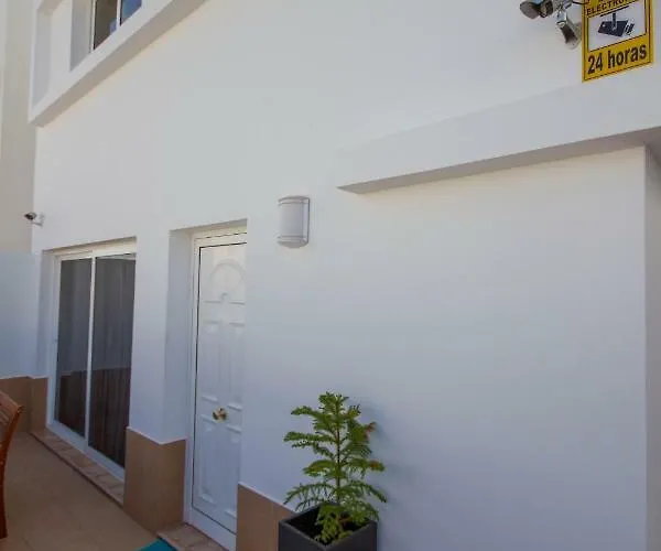 Casa Alvaria 펜션 *