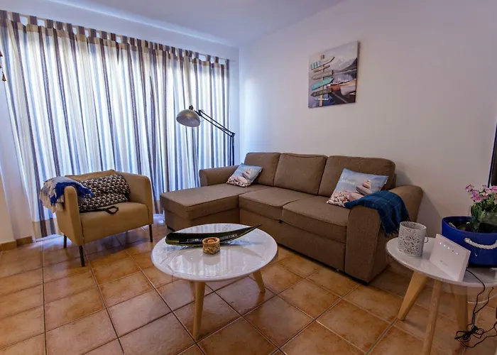 Casa Alvaria * Punta Mujeres