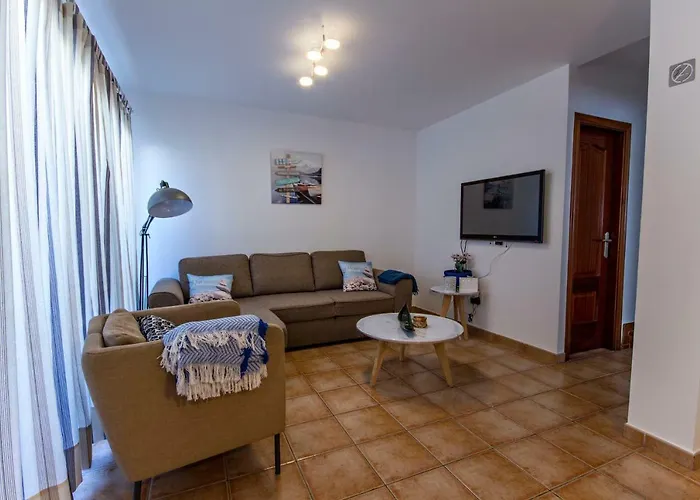 펜션 Casa Alvaria *