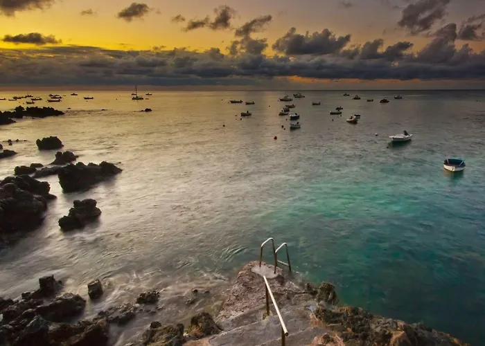 펜션 Casa Alvaria *