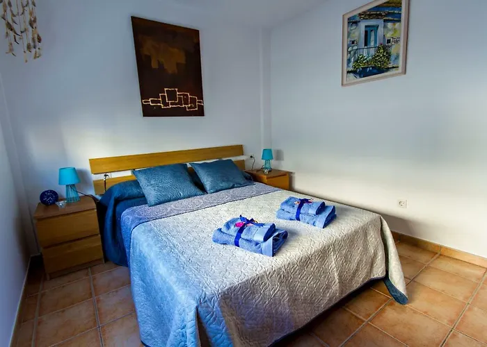 Casa Alvaria 펜션 *