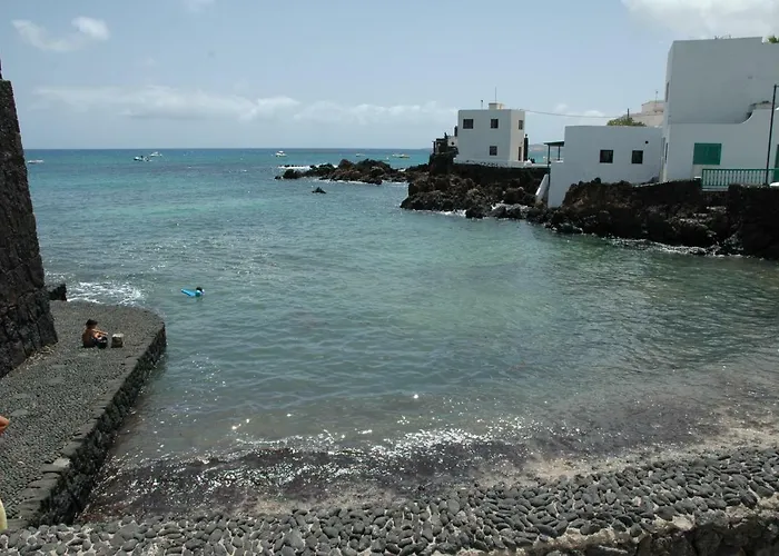 Casa Alvaria 펜션 *