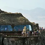 Дом отдыха Casa Alvaria Пунта-де-Мухерес