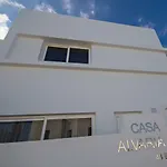 Casa Alvaria * Пунта-де-Мухерес