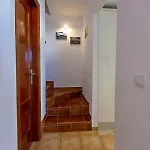 Casa Alvaria Пунта-де-Мухерес