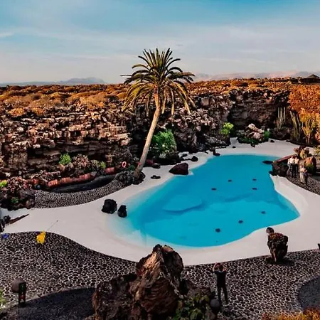 Casa Alvaria Vakantiehuis