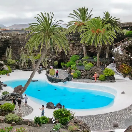 Casa Alvaria Vakantiehuis