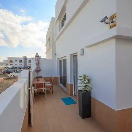 Casa Alvaria Vakantiehuis