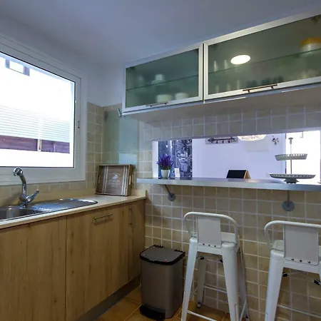 Casa Alvaria Punta Mujeres