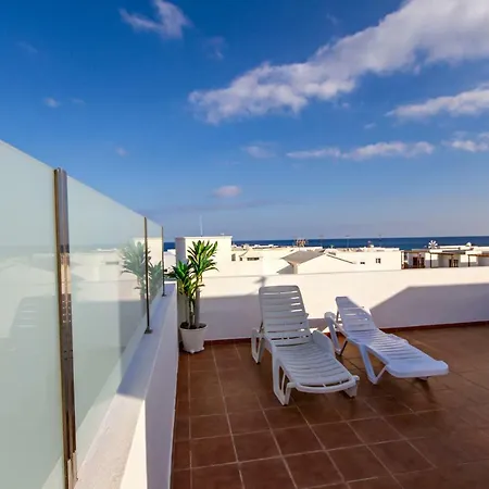 Casa Alvaria Punta Mujeres