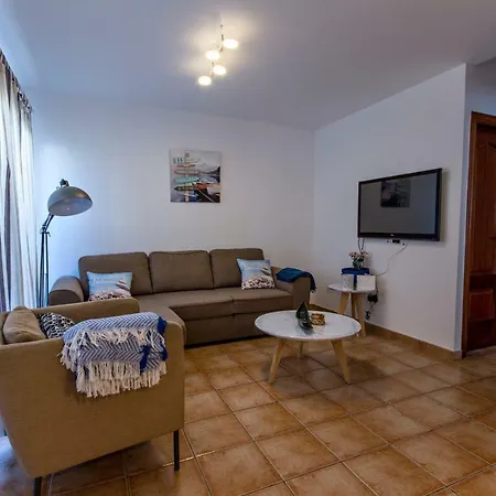 Vakantiehuis Casa Alvaria *