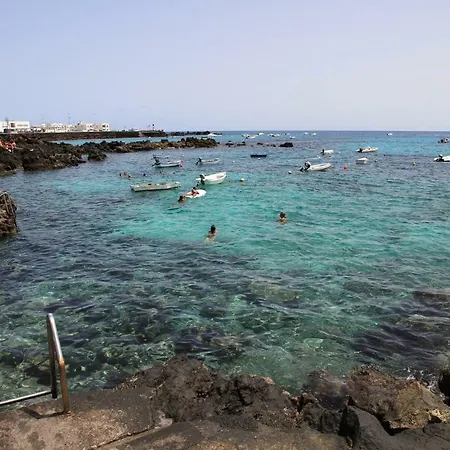 Casa Alvaria * Punta Mujeres