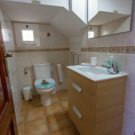 Vakantiehuis Casa Alvaria *