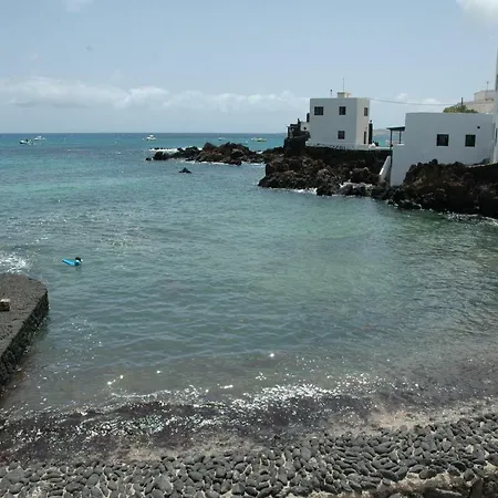 Casa Alvaria Vakantiehuis *