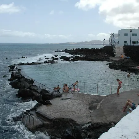 Vakantiehuis Casa Alvaria Punta Mujeres